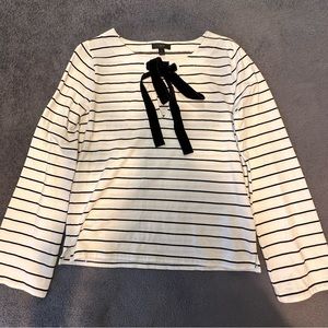 J. Crew Women’s Blouse